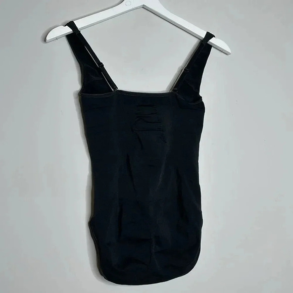 Assets Black Bodysuit - Picture 6 of 8